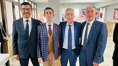 Şuhut'ta 3 Adaylı Seçimin Sonucu Belli Oldu