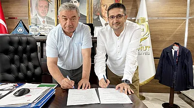 Şuhut'ta Büyük Yatırım Hamlesi