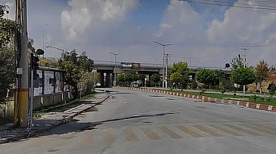 Sürücüler Dikkat! Afyon'da Kritik Kavşakta Trafik Akışı Değişecek