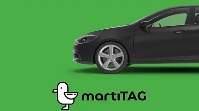 TAG Martı Afyon'da… Ulaşım Artık Daha Kolay!