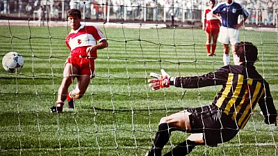 Tanju Çolak, Afyon'a Geliyor