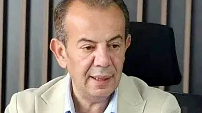 Tanju Özcan Yeniden Tutuklandı