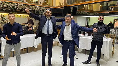 Tek Adaylı Seçimde Sürpriz Yok