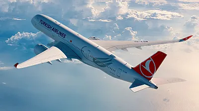 THY'den Afyon'u da kapsayacak proje: Ankara Plus