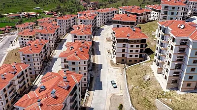 TOKİ Duyurdu: Afyon'da Yeni Bir Dönem Başlıyor