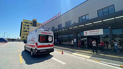Trafik Işıklarında Ekmek Parasını Kazanıyordu, Kazada Can Verdi