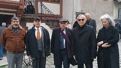 Türk Dünyası'nın Adine Geleneği, Afyon'da Sürdürülüyor