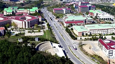 Üniversite'de Taciz Soruşturmasında Yürütmeyi Durdurma Kararı