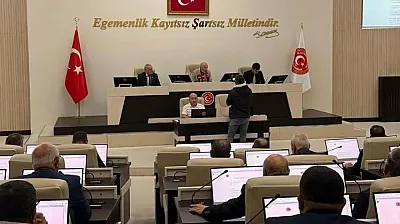 Ünlü İş Adamından Afyon'a 2 Milyon TL'lik Bağış!