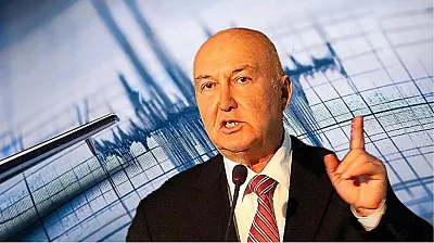 'Uyarıyorum, Buralardan Çok Katlı Ev Almayın' Dedi. Afyon da var