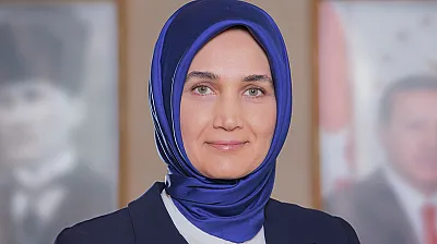 Vali İken Başlattığı Proje, Bakan Yardımcısı İken Hayata Geçti