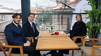 Vali Yiğitbaşı Afyon'un Yol Haritasını Açıkladı