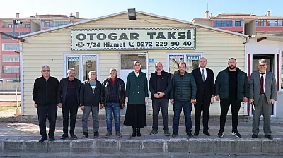 Vali Yiğitbaşı, Daveti Geri Çevirmedi