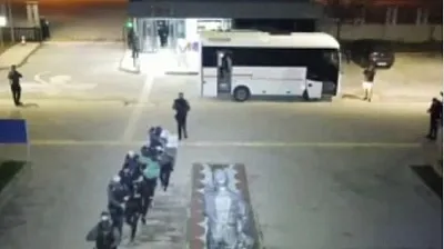 Vali Yiğitbaşı'nın Titizliği Felaketi Önledi