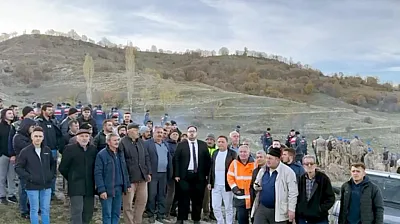 Valilik Durdurmuştu, Mahkeme İzin Verdi