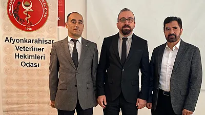 Veteriner Hekimlerde Listeler Belli Oldu. İşte Ekipler: