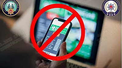 Yasadışı Bahis Afyon'a Sıçradı