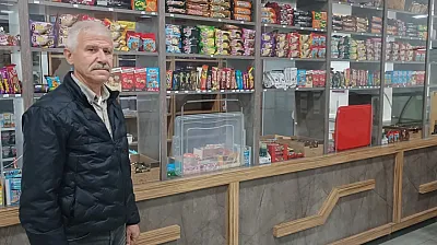 'Yaşanan Olay Kantin Kaynaklı Değil'