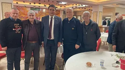 Yeniden Refah İle Demokrat Parti Nerede Bir Araya Geldi?