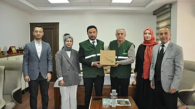 Yeşilay ve AOSB Masaya Oturdu, Gençleri Koruyacak Projeler Yolda