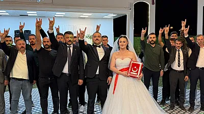 Yiğithan ve İrem'i Yalnız Bırakmadılar
