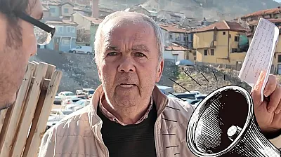 Yıkılan Belediye Şehir Çarşısı'nda Esnafın İsyanı!