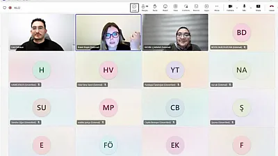 YLSY Bursu Sahiplerinden Altın Değerinde Tavsiyeler