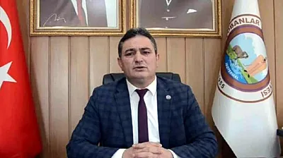 Yoğun Bakımda! Belediye Başkanından Üzen Haber: Kalp Krizi Geçirdi