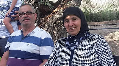 Yönetici Ve Eşini Önce Vurup, Sonra KADES'e İhbar Etmişler