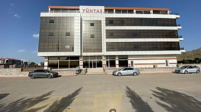 Yüntaş 35 Kişiyi İşe Alacak
