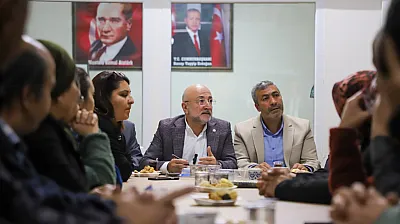 'Yüzyılın Konut Projesi Büyük Adım'