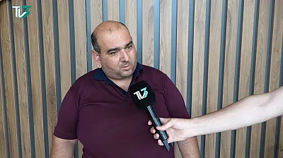 Zabıta'dan Dayak Yiyen Engelli: Küfretti, Kolumu Büktü, Mideme Vurdu