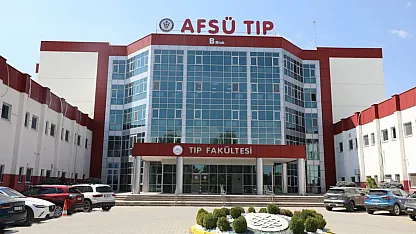 AFSÜ, En Çok Tercih Edilen Üniversiteler Arasında
