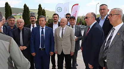 Afyon'da İgm, Büyük Taarruz'un Her Anına Şahitlik Etti