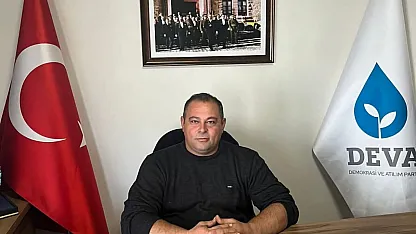 Afyon'da Koyun Projesi Polemiği! DEVA'dan İl Özel İdaresi'ne Çağrı