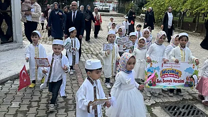 Afyon'da Osmanlı'dan Gelen Gelenek Yaşatıldı
