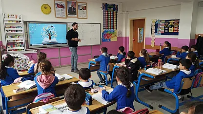 Afyon RAM, Sahada Çalışmalarını Sürdürüyor