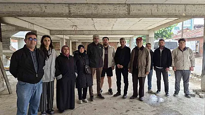 Afyon'un komşusunda 200 milyon liralık dolandırıcılık iddiası