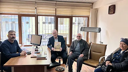Afyon'un Kültür Sanat Dünyasına Yeni Bir Soluk