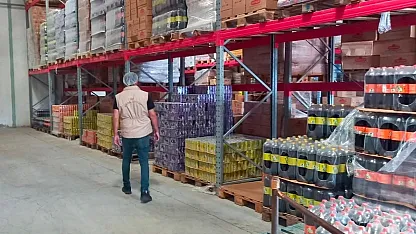 Afyonkarahisar'da Gıda Denetimleri Aralıksız Sürdürülüyor