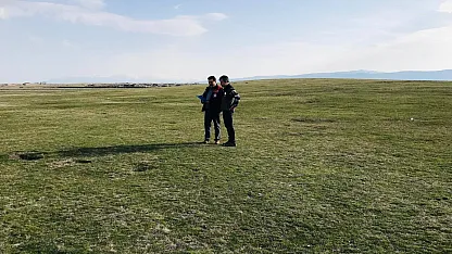 Afyonkarahisar'daki Meralar Teknik Yönden İncelendi