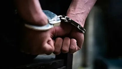 Afyonkarahisar Polisi Bir Hükümlüyü Daha Yakaladı