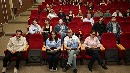 AKÜ'de TEKNOFEST istişaresi
