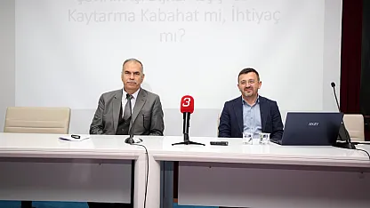 Çalışırken Sosyal Medyaya Bakmak Zihni Yeniliyor mu?