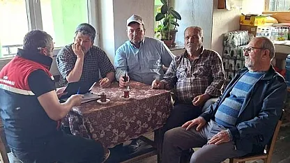 Cuma Buluşmalarında B Reçete Sistemi Anlatıldı