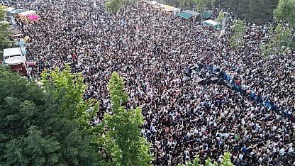 Eskişehir Gastro Fest'te 3 Günde 12 Sanatçı Sahne Alacak