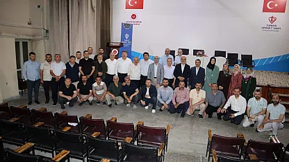 Ezanı Güzel Okuma Ve Etkili Hutbe Sunumu Yarışmaları Sonuçlandı