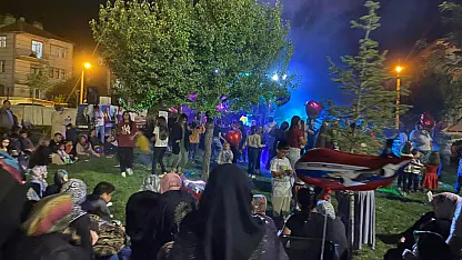 Fatih Mahallesi'nde Bu Pazar Yaz Şenliği Yapılacak