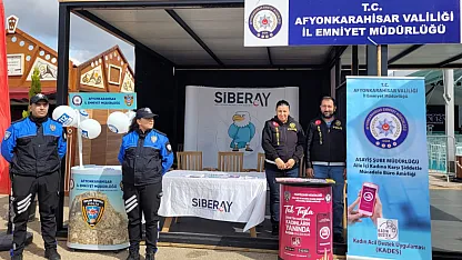Gastro Afyon'da Sadece Lezzet Konuşulmadı!