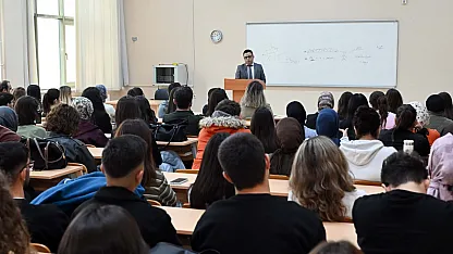 'Geleceğinizi Tehlikeye Atıyorsunuz': Iban'ını Kiralayan Yandı! Savcıdan Çok Sert Uyarı